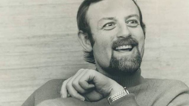 Roger Whittaker - Thinking (1972)