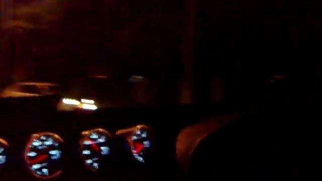 Cefiro 2J with T88 VS Cefiro 2J T51R and 180SX 1J T78 смотреть онлайн