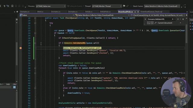 Collector - Using ASP.NET 6.0, C#, SQL Server, HTML, CSS, & Javascript смотреть онлайн