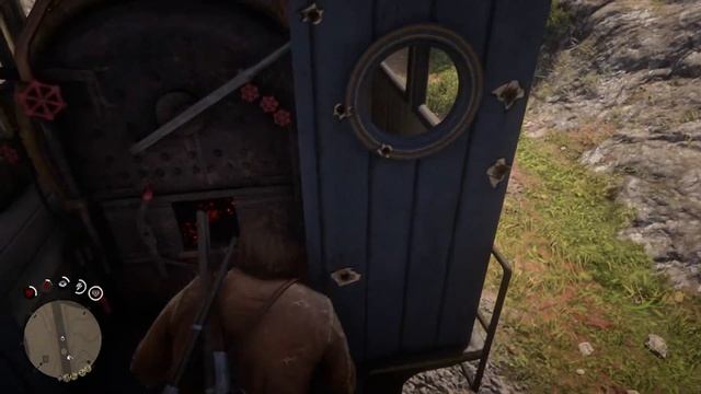 quality test RD2 (on Macbook pro M1) смотреть онлайн