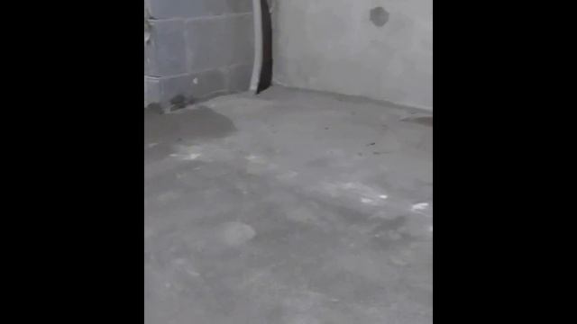 Стяжка пола в квартире смотреть онлайн