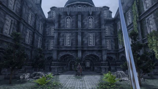 [4K] Skyrim SE - Next Gen Graphics Mod List Showcase смотреть онлайн