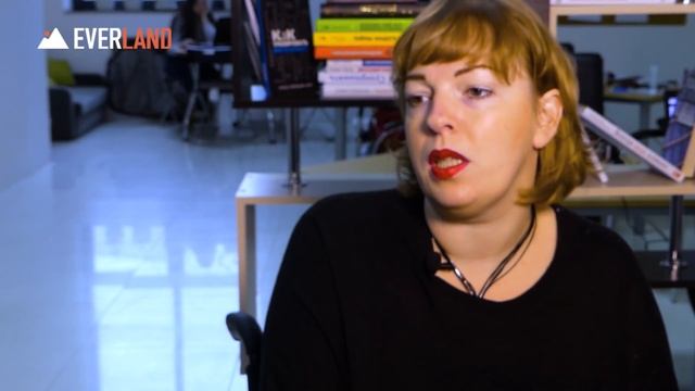 Люди с инвалидностью: что они думают о профессии? смотреть онлайн