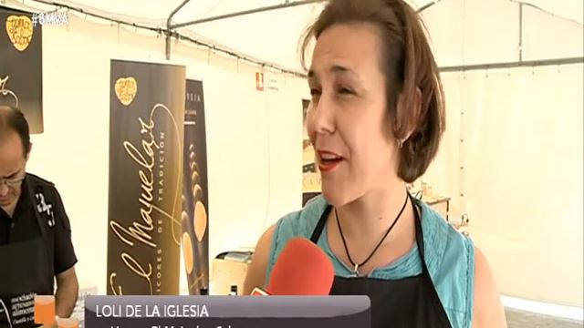 8 Magazine 28-6-16 Feria del ajo, Diputación смотреть онлайн