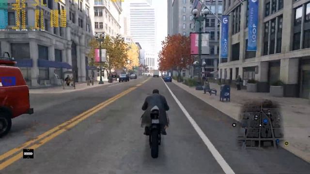 Watch Dogs lenovo legion y520 gtx 1060 3 gb max q gameplay смотреть онлайн