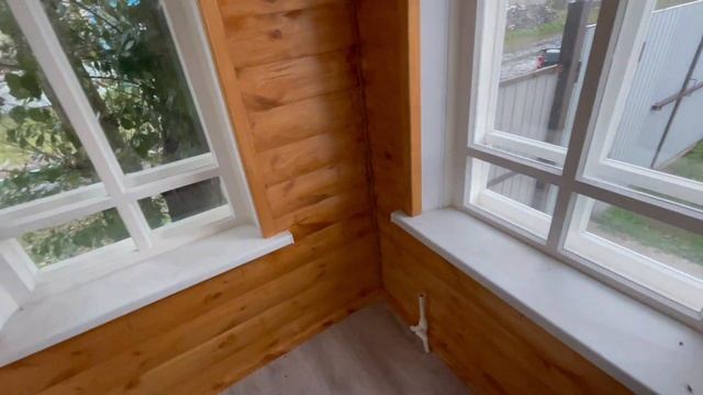 Ура!!!?Ремонт дачи??оч понравился?Я даже вздохнул и глубоко выдохнул????Спасибо строителям? смотреть онлайн