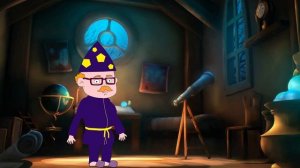 смена дня и ночи на Земле | видео для детей | развивающие и познавательные видео для детей