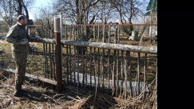 Купили участок у реки! смотреть онлайн