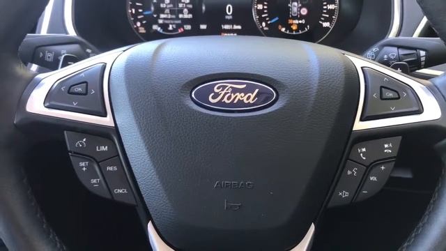 Ford S-Max HV17EVM смотреть онлайн