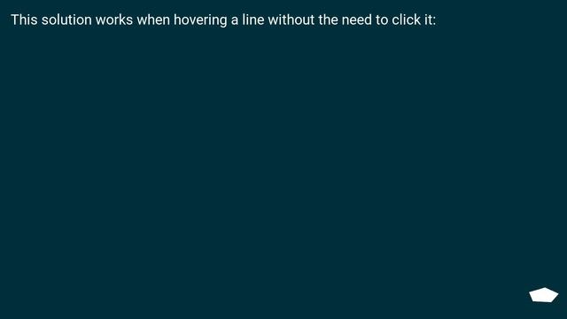 How to add hovering annotations to a plot смотреть онлайн