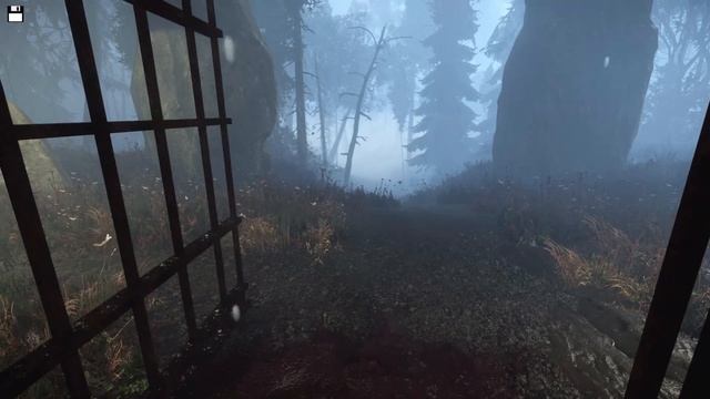 Игра созданная одним человеком!! ➤ The Land of Pain #1 смотреть онлайн