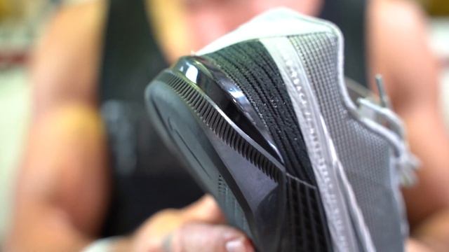 NIKE Metcon React Turbo смотреть онлайн