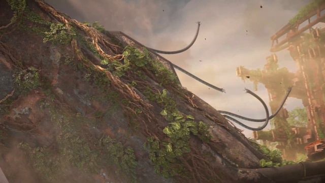 Horizon Forbidden West (PS5) Gameplay 4K HDR Ultra HD 60fps Ray Tracing - No commentary смотреть онлайн