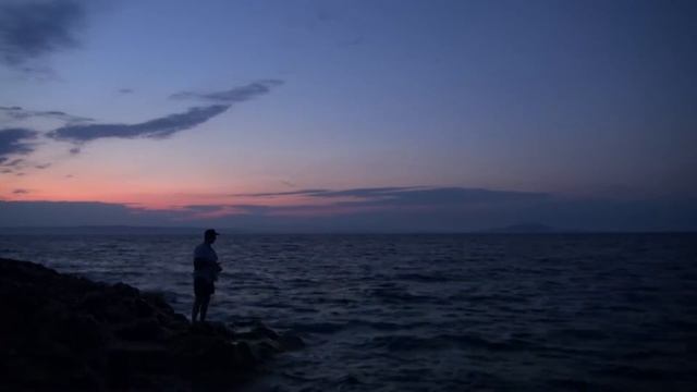 Croatia 2020 vacation with fishing | Хорватия 2020, отпуск с рыбалкой смотреть онлайн