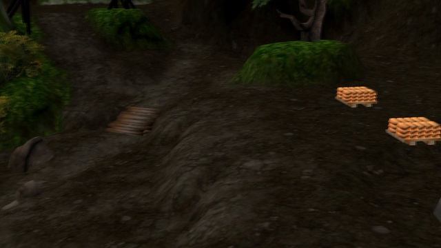 Gold Rush Battleground - Early Stage Development Preview смотреть онлайн
