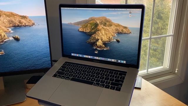 2019 15-Inch MacBook Pro: 6-Month Update