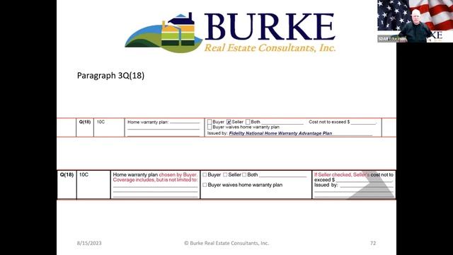 Changes to the RPA смотреть онлайн
