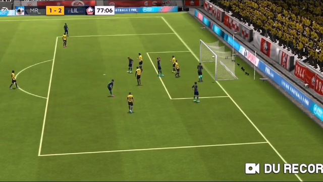 FIFA MOBILE 20. Мировое турне!! смотреть онлайн
