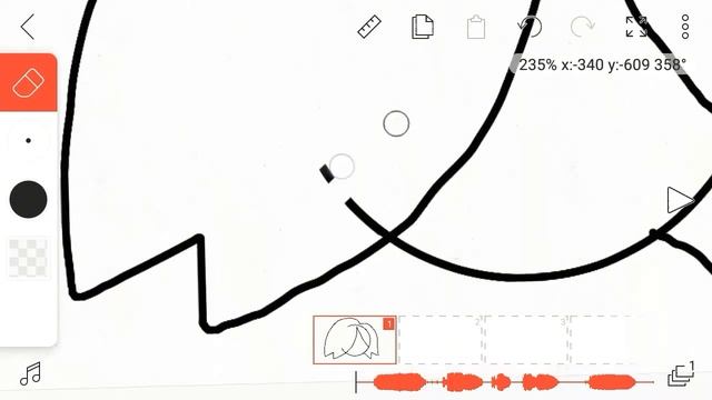 Как сделать анимацию на телефоне (Анимация-Туториал) смотреть онлайн