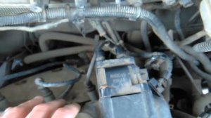 Замена модуля зажигания на форд фокус 1