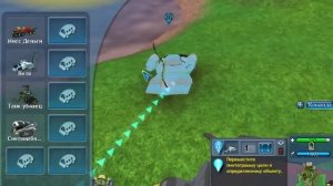 Spore Космические приключения | Мини обучение | Как создать своё приключение