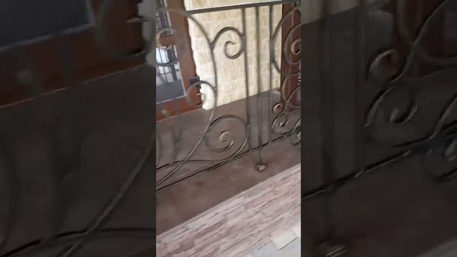 Кованые перила для крыльца смотреть онлайн