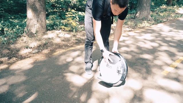 ОБЗОР НА Моноколесо Ninebot Segway ONE S2 | ТЕСТЫ | ОПЫТ ИСПОЛЬЗОВАНИЯ | ПЛЮСЫ И МИНУСЫ смотреть онлайн