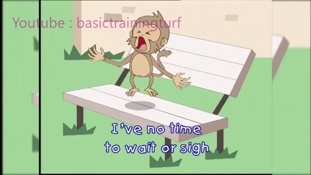 Pop Goes The Weasel