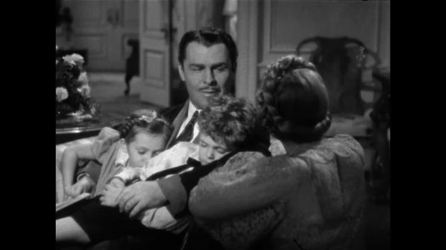 The Great McGinty (1940) ORIGINAL TRAILER смотреть онлайн