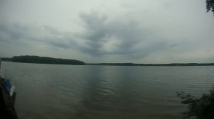 рыбалка на пироговке