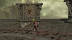 Самый имбовый билд Шрека в Elden Ring