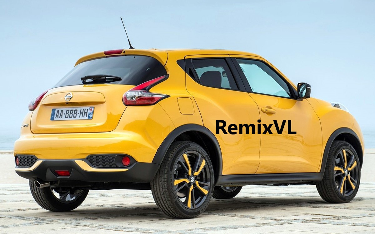 Магазин RemixVL: Видео обзор Nissan Juke автомобильный бардачок между сиденьями смотреть онлайн