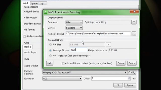How to force Youtube videos to encode at 1080p using a free program смотреть онлайн