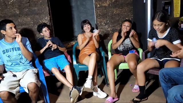 Desaparición de Erika Carolina 😯 смотреть онлайн