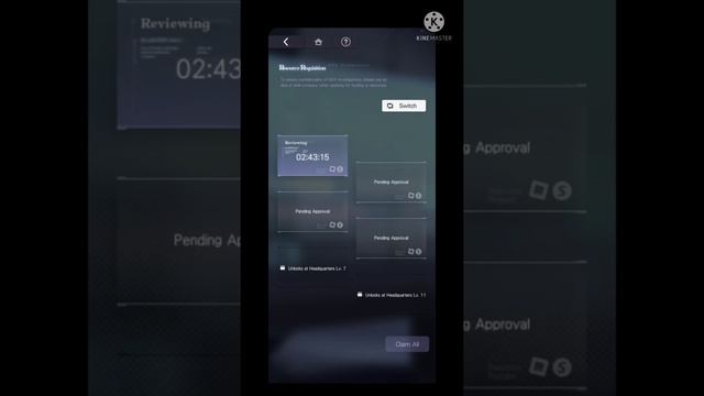 Tips to Earn S-chips and Many More~ (Rookie Tasks Guide Included) | Tears of Themis смотреть онлайн