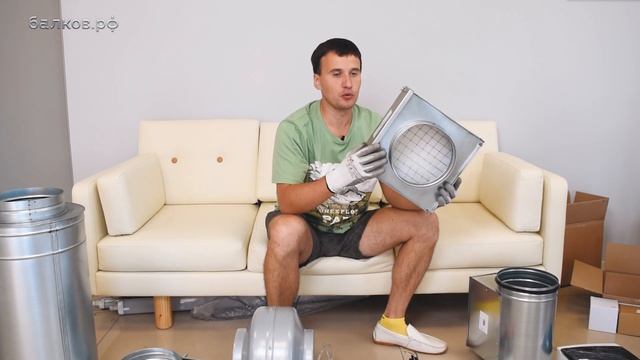 Как правильно организовать приток воздуха в частном доме? Обзор и сборка материалов. смотреть онлайн