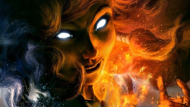 ICON Trailer Music - The Eye Of the Oracle (Epic Uplifting Female Vocal) смотреть онлайн