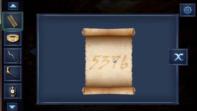 Escape Games - Ancient Village Walkthrough смотреть онлайн