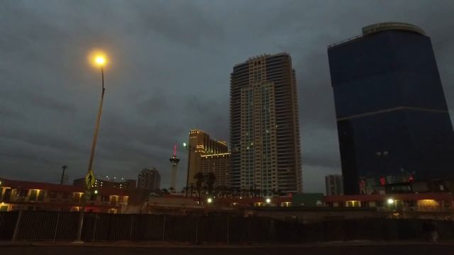 Vamos a las Vegas y lo que espero del CES 2016 смотреть онлайн