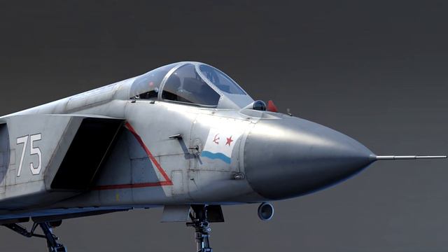 Yak-141 - Update 2.25 Sky Guardians Devblog - War Thunder смотреть онлайн