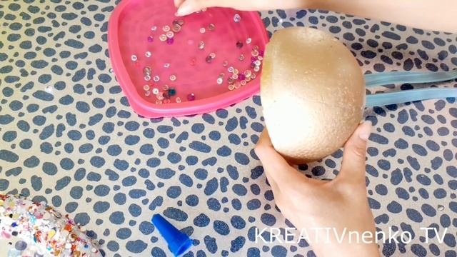 ⭐КРАСИВЫЙ ДЕКОР ДЛЯ ДОМА ?️ИДЕЯ ДЕКОРА СВОИМИ РУКАМИ / DIY / Home Decor #KREATIVnenkoTV смотреть онлайн
