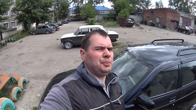 Медные пороги спустя 2 года. Меднение, гальваника. смотреть онлайн