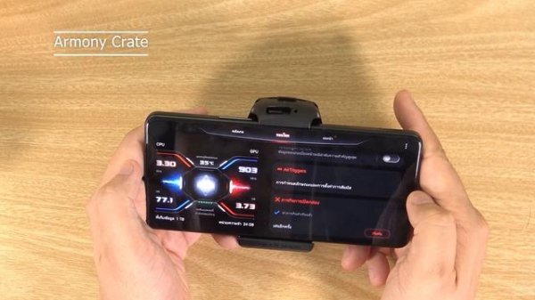 เล่าหลังลอง ROG Phone 8 Pro Edition ลุกสุขุม ความแรงไว้ใจได้เช่นเคย | IT Review