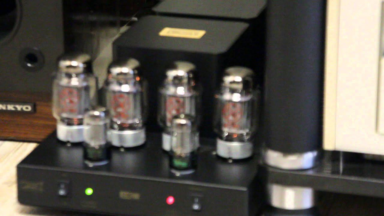 Cary SLM-100 смотреть онлайн