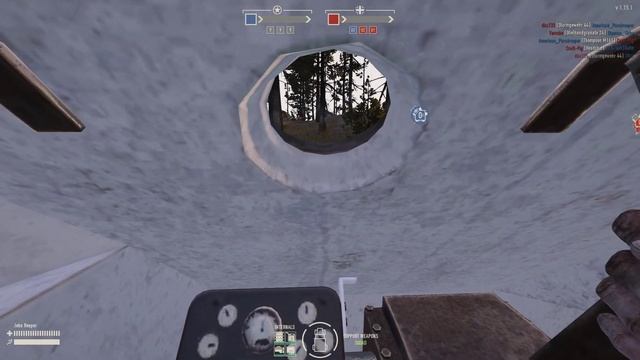 Heroes&Generals T8E1 Stuart Recce смотреть онлайн