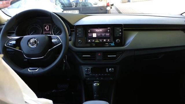 ШКОДА РАПИД 2020 SKODA RAPID 2020 СТОИТ ЛИ ПОКУПАТЬ? смотреть онлайн