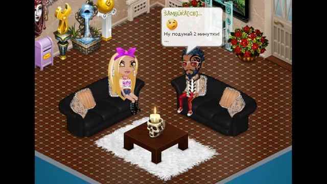 Проверка мифа на девушках в [Аватарии] смотреть онлайн