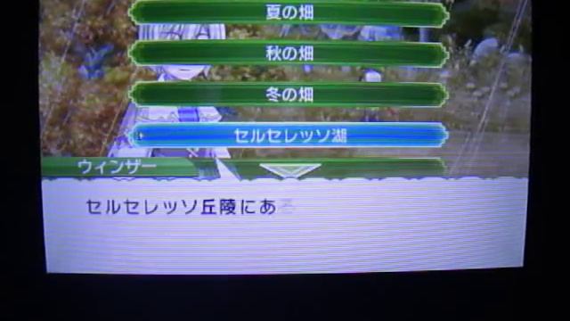 Rune factory 4 : Gift - Red - Blue - Green - Yellow смотреть онлайн