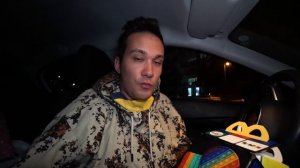 SCP ГОРКА пожиратель vs SCP ПОП ИТ ПОЖИРАТЕЛЬ из Макдональдс Проклятый pop it