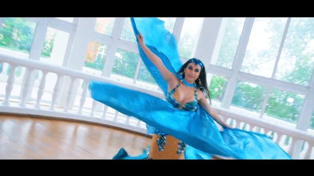 Alexa Kelt. ТУРЕЦКОЕ ШОУ 